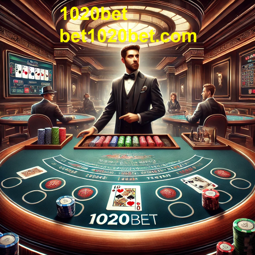 Com o 1020bet, os jogadores podem apostar em uma variedade de eventos esportivos e jogos de cassino, tudo de forma segura e conveniente através da internet.