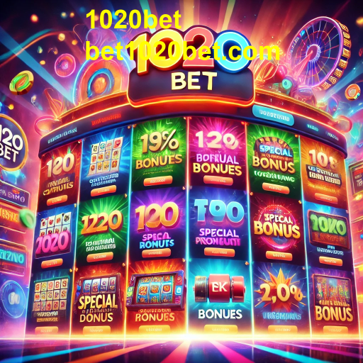 Descubra as Melhores Promoções da 1020bet e Maximize Seus Ganhos!